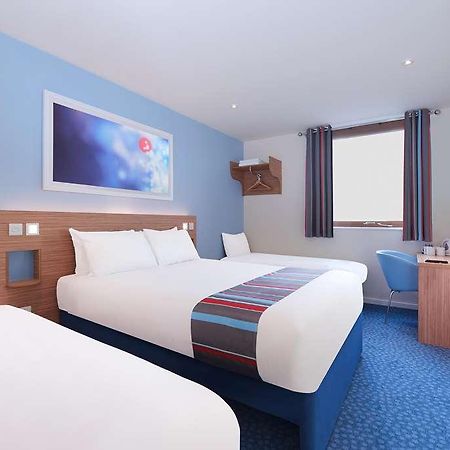 Travelodge Colwyn Bay オールド・コルウィン 部屋 写真