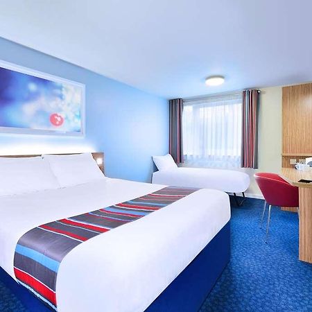Travelodge Colwyn Bay オールド・コルウィン 部屋 写真