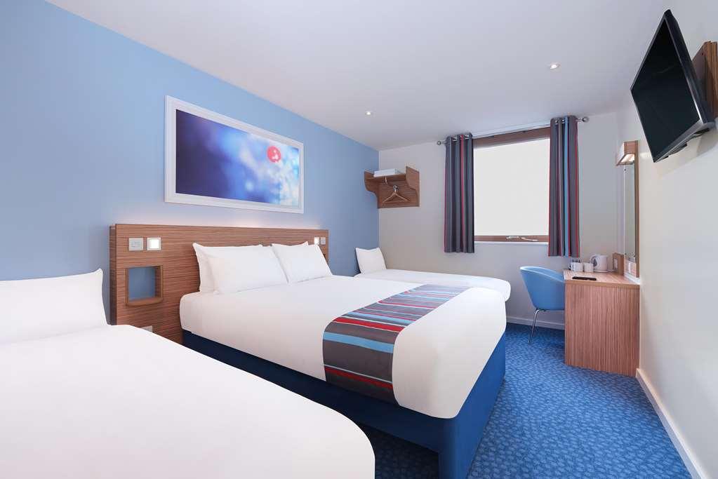 Travelodge Colwyn Bay オールド・コルウィン 部屋 写真