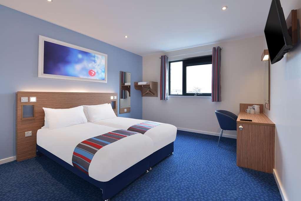 Travelodge Colwyn Bay オールド・コルウィン 部屋 写真