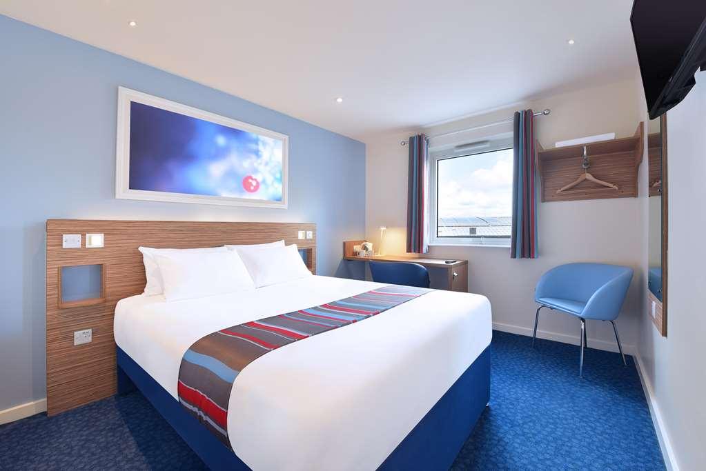 Travelodge Colwyn Bay オールド・コルウィン 部屋 写真