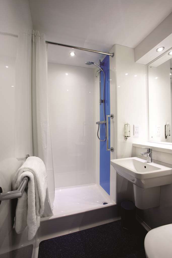 Travelodge Colwyn Bay オールド・コルウィン 部屋 写真