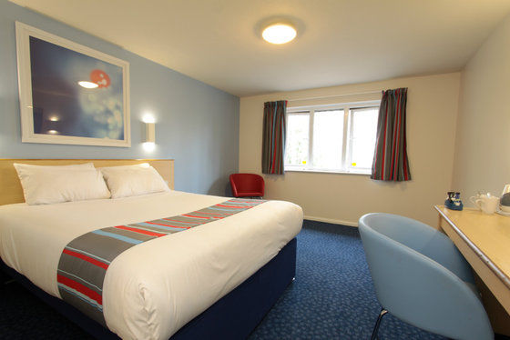 Travelodge Colwyn Bay オールド・コルウィン 部屋 写真